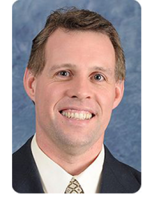Photo of team member