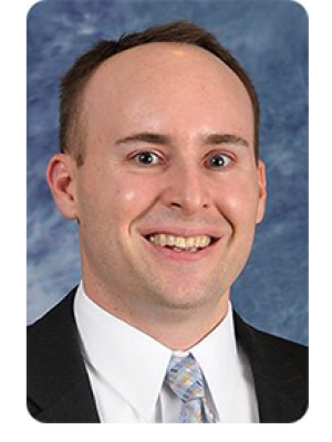 Photo of team member