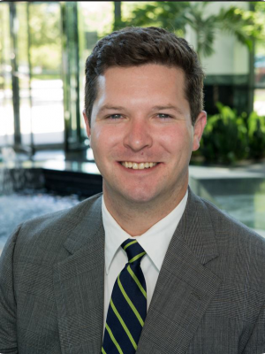 Photo of team member