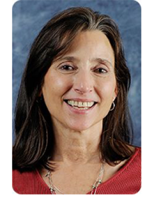 Photo of team member