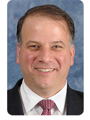 Photo of team member